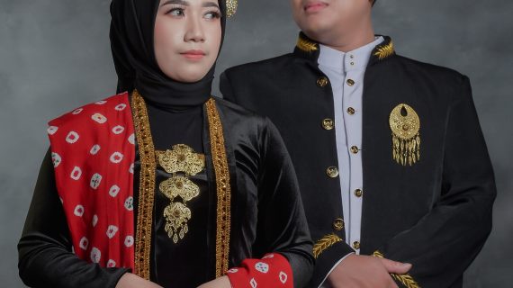 Ayu & Rizky Wedding