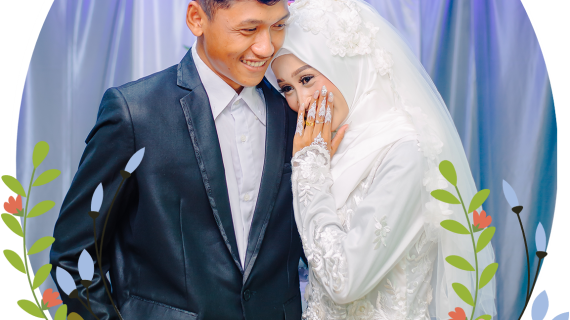 Elni & Irpan Wedding