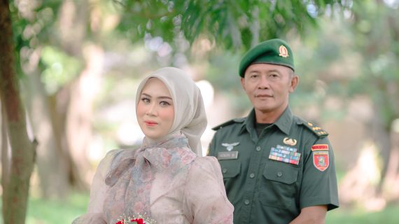 Hendri & Nida Wedding