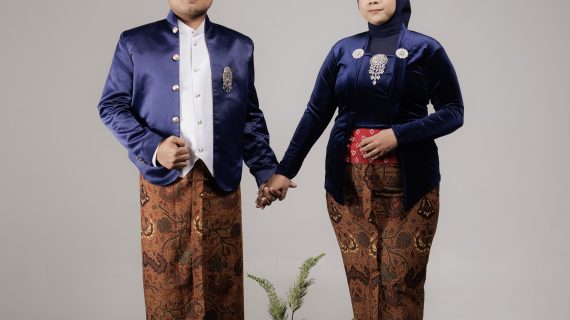 Monica & Ferdiansyah Wedding