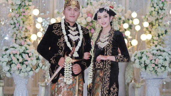 Agung & Dea Wedding