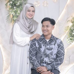 Nanda & Kahar Wedding