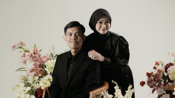 Vera & Dicky Wedding