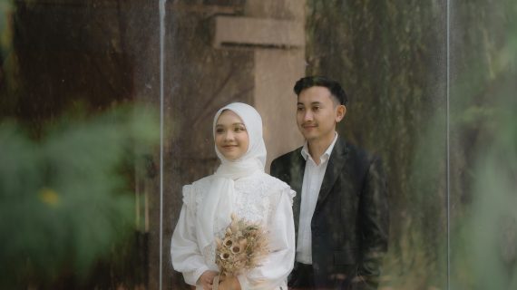 Anggra & Erlita Wedding