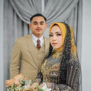 Nova & Udul Wedding