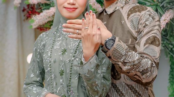 Annisa & Deby Wedding