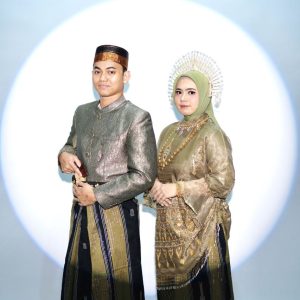 Lili & Amri Wedding