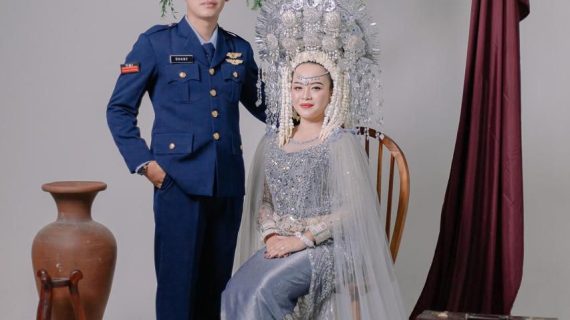 Nindira & Dhany Wedding