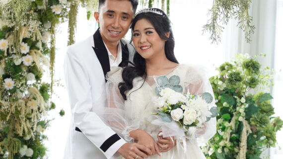 Oldy & Kila Wedding