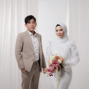 Nurul & Yordan