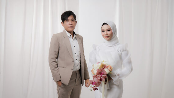 Nurul & Yordan